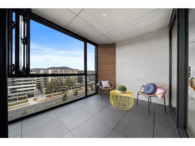 719/253 Northbourne Avenue, Lyneham ACT 2602
