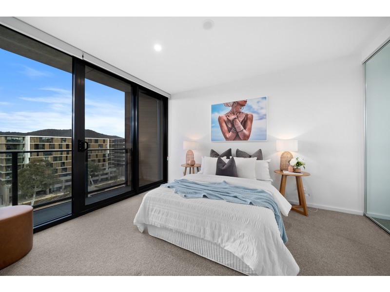 719/253 Northbourne Avenue, Lyneham ACT 2602