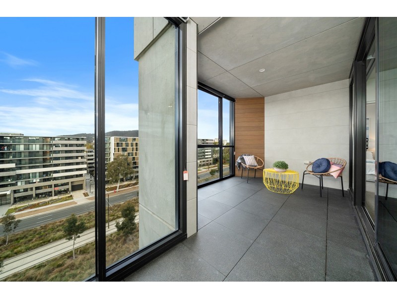 719/253 Northbourne Avenue, Lyneham ACT 2602