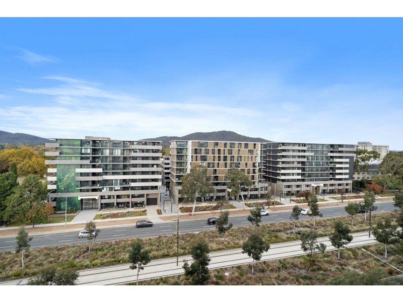 719/253 Northbourne Avenue, Lyneham ACT 2602