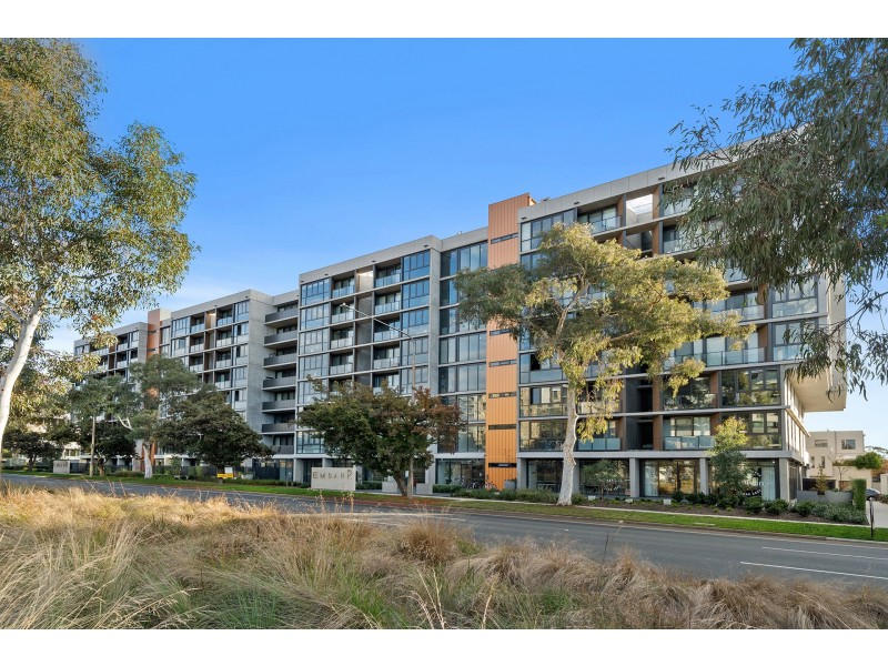 719/253 Northbourne Avenue, Lyneham ACT 2602