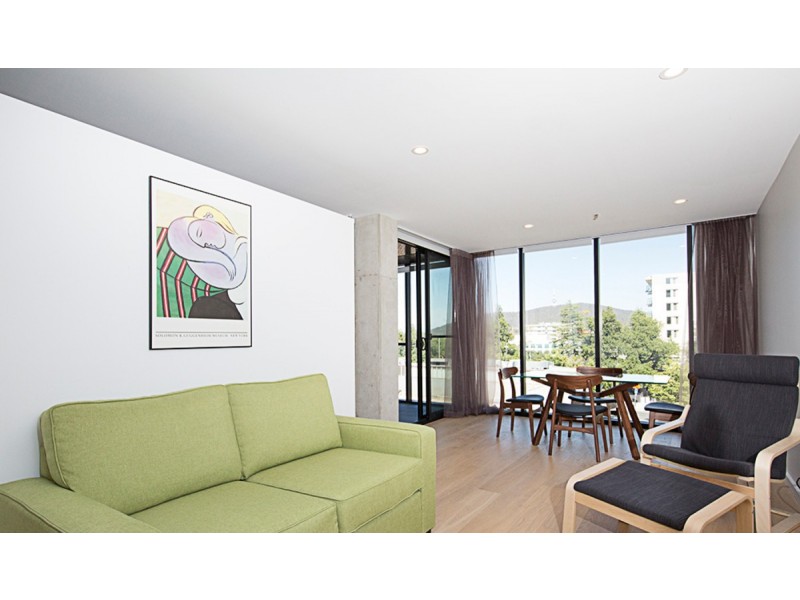 302/27 Lonsdale Street, Braddon ACT 2612