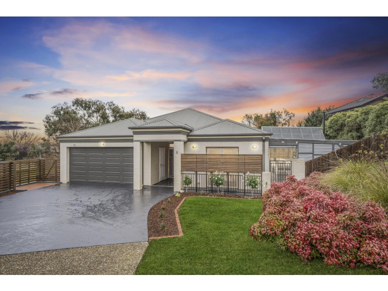 8 Geehi Place, Amaroo ACT 2914