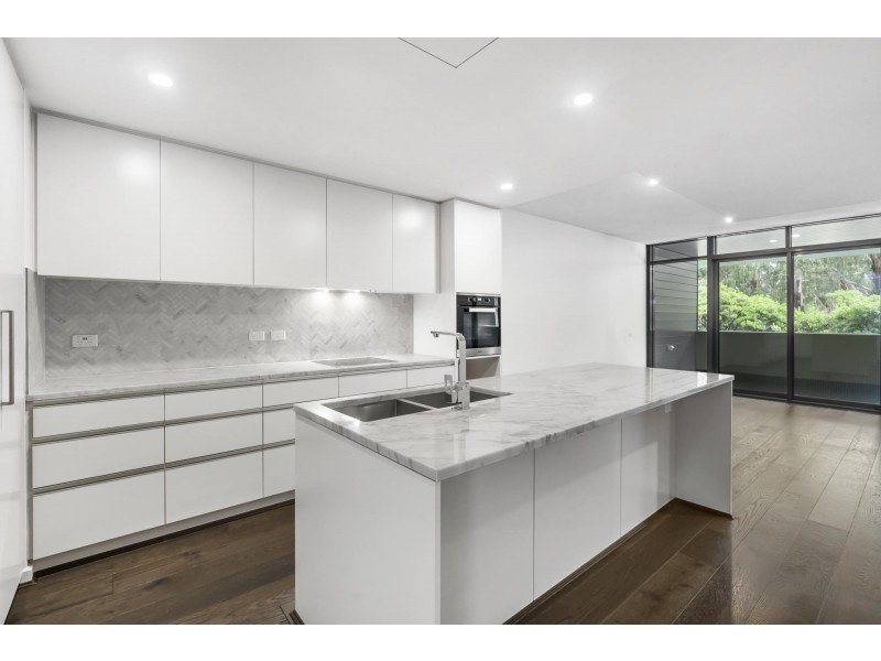 18/26 Anzac Park, Campbell ACT 2612