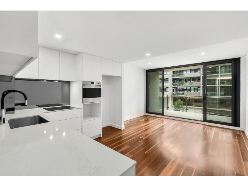 210/4 Anzac Park, Campbell ACT 2612