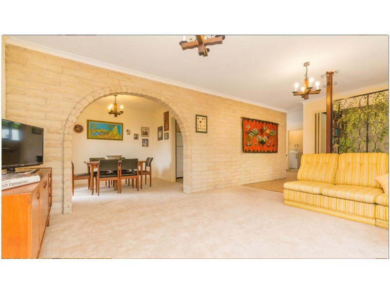 64 Erldunda Circuit, Hawker ACT 2614