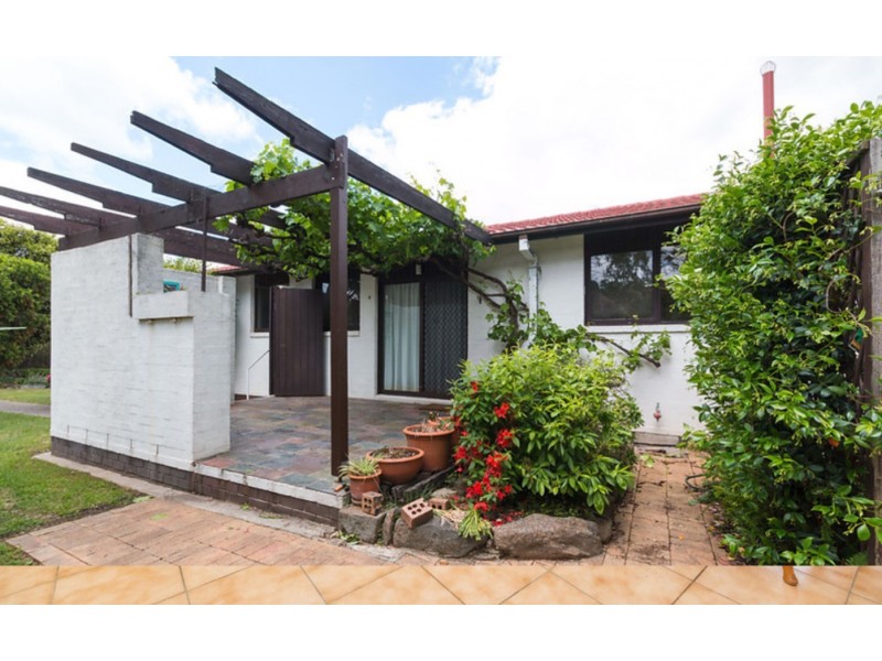 64 Erldunda Circuit, Hawker ACT 2614