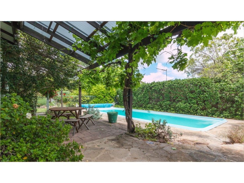 64 Erldunda Circuit, Hawker ACT 2614