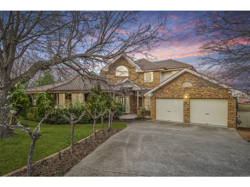 14 Fleetwood-Smith Street, Nicholls ACT 2913