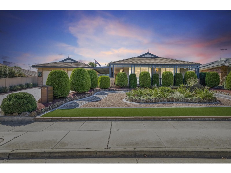 5 Burrowa Street, Palmerston ACT 2913