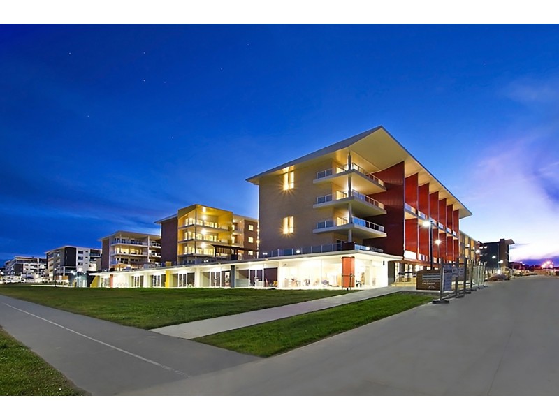 118/140 Thynne Street, Bruce ACT 2617