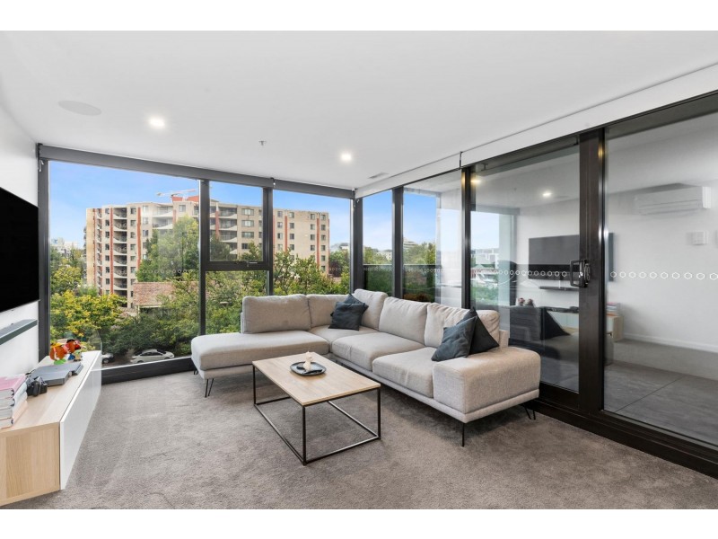 431/1 Elouera Street, Braddon ACT 2612