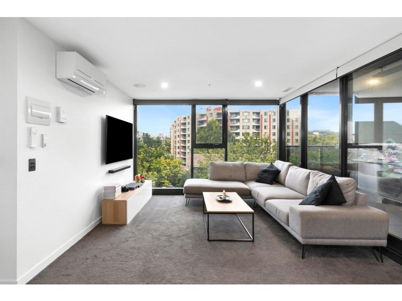 431/1 Elouera Street, Braddon ACT 2612