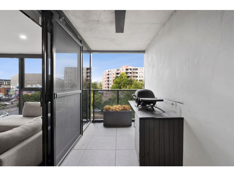 431/1 Elouera Street, Braddon ACT 2612