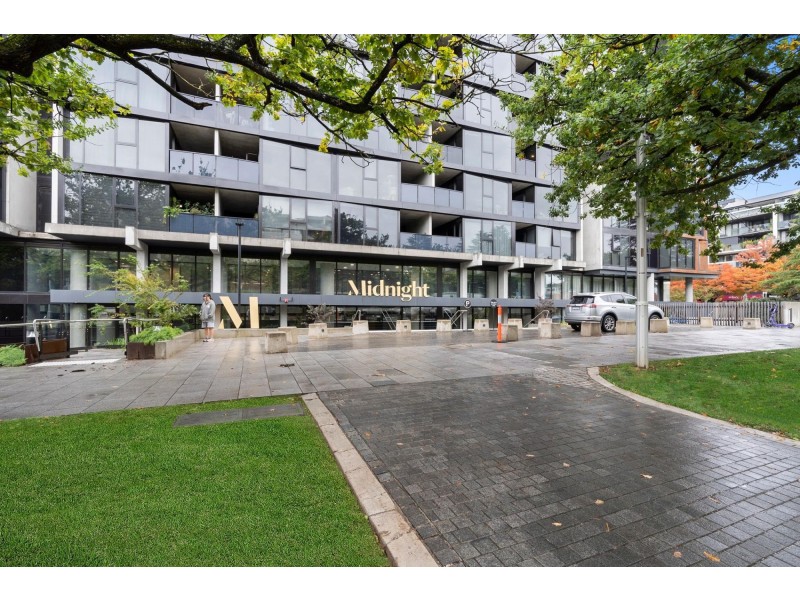 431/1 Elouera Street, Braddon ACT 2612