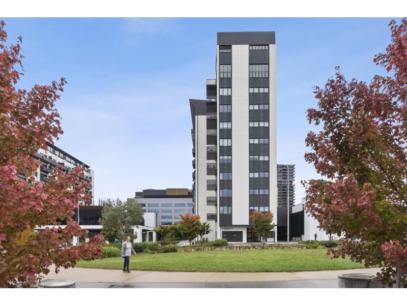 309/45 Furzer Street, Phillip ACT 2606