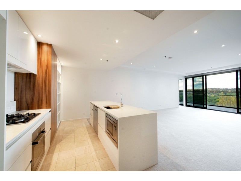 1007/240 Bunda Street, City ACT 2601