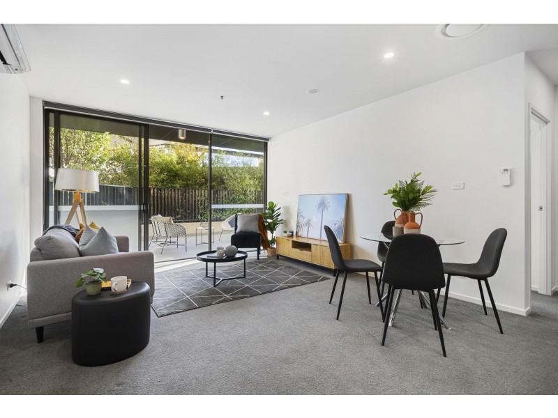 1/7 Irving Street, Phillip ACT 2606