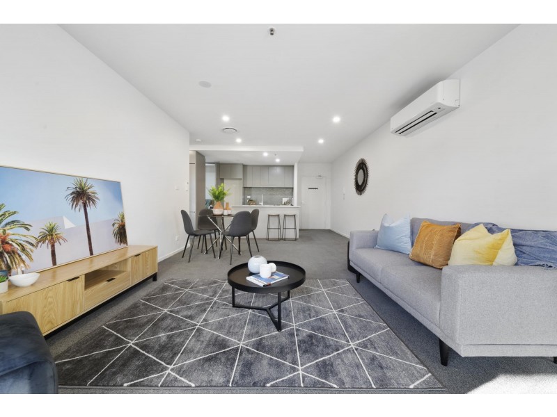 1/7 Irving Street, Phillip ACT 2606