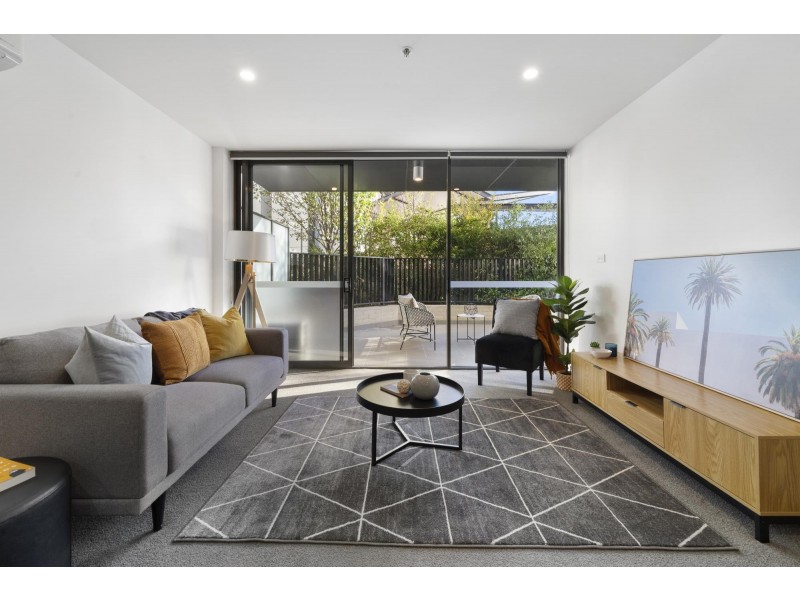 1/7 Irving Street, Phillip ACT 2606