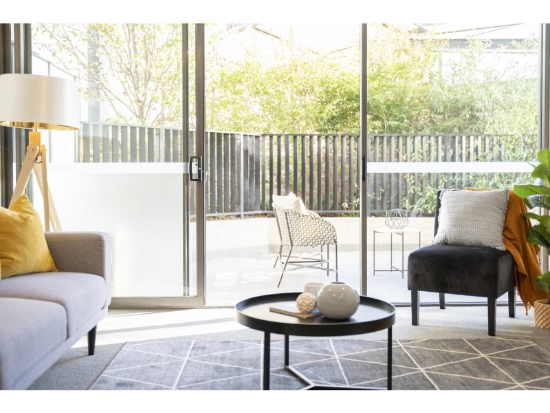 1/7 Irving Street, Phillip ACT 2606