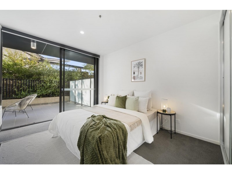 1/7 Irving Street, Phillip ACT 2606