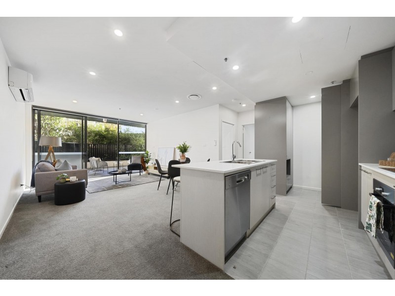 1/7 Irving Street, Phillip ACT 2606