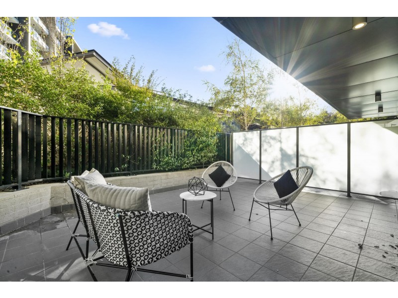 1/7 Irving Street, Phillip ACT 2606
