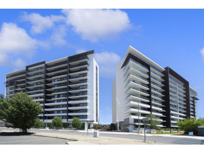 1/7 Irving Street, Phillip ACT 2606