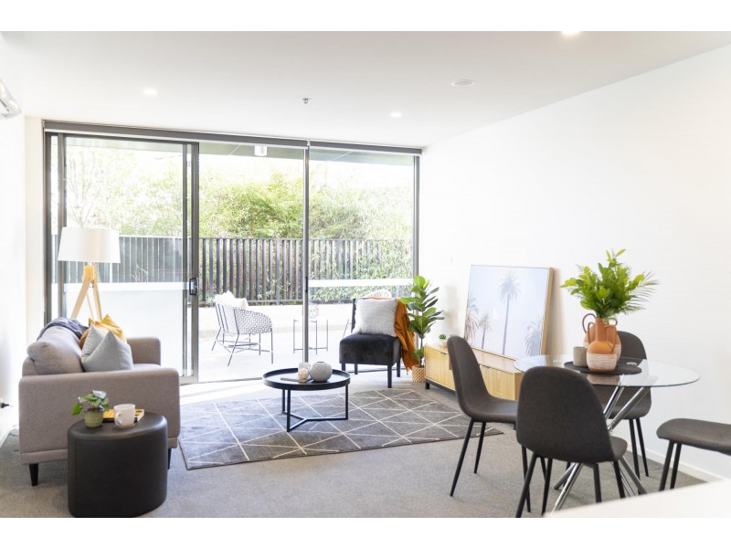 1/7 Irving Street, Phillip ACT 2606