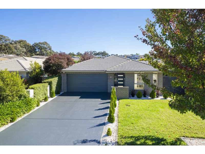 11 Winchester Street, Casey ACT 2913