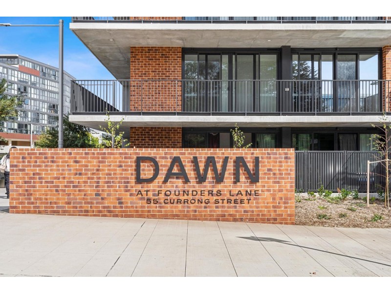 403/55 Currong Street North, Braddon ACT 2612