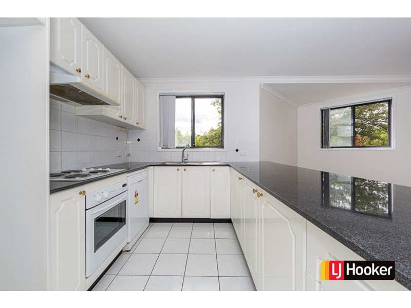3/38 Watson Street, Turner ACT 2612