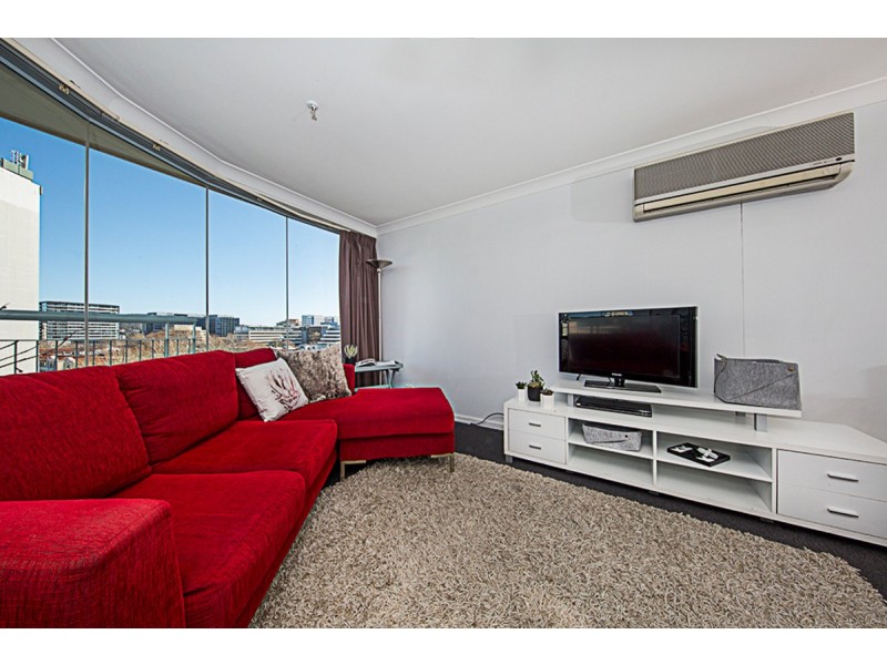 808/222 City Walk, City ACT 2601