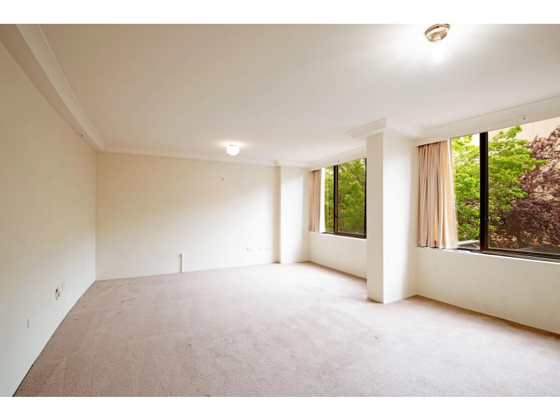 104/2 Marcus Clarke Street, City ACT 2601