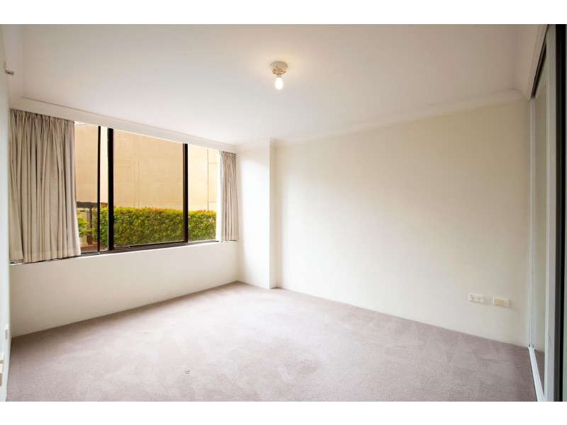 104/2 Marcus Clarke Street, City ACT 2601