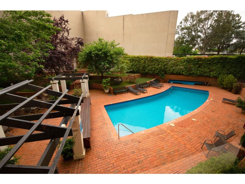 104/2 Marcus Clarke Street, City ACT 2601