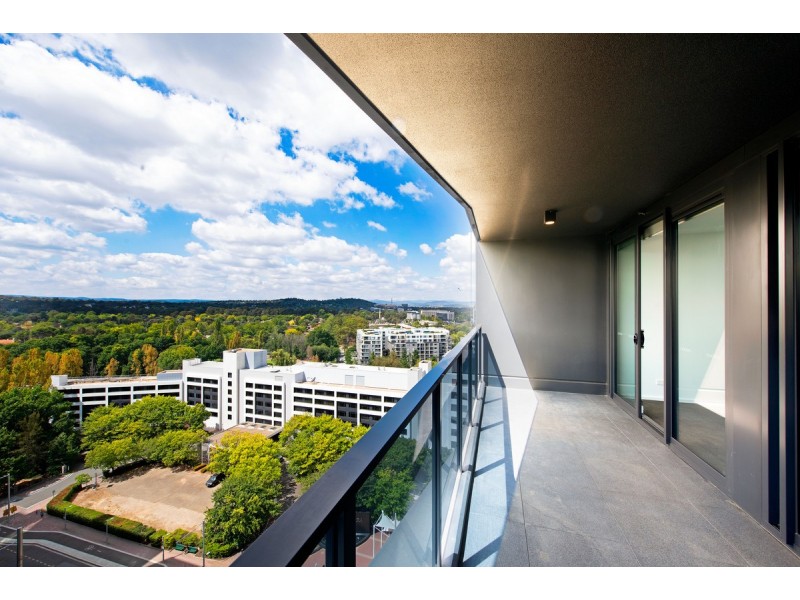 176/264 City Walk, City ACT 2601