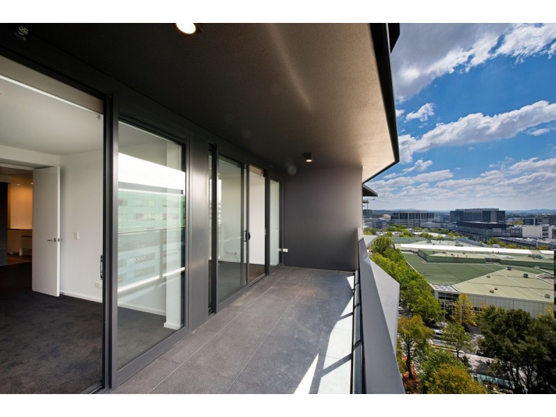 176/264 City Walk, City ACT 2601