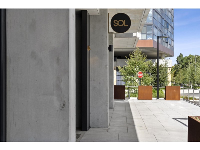 611/65 Cooyong Street, Braddon ACT 2612
