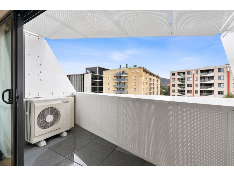 502/32 Mort Street, Braddon ACT 2612