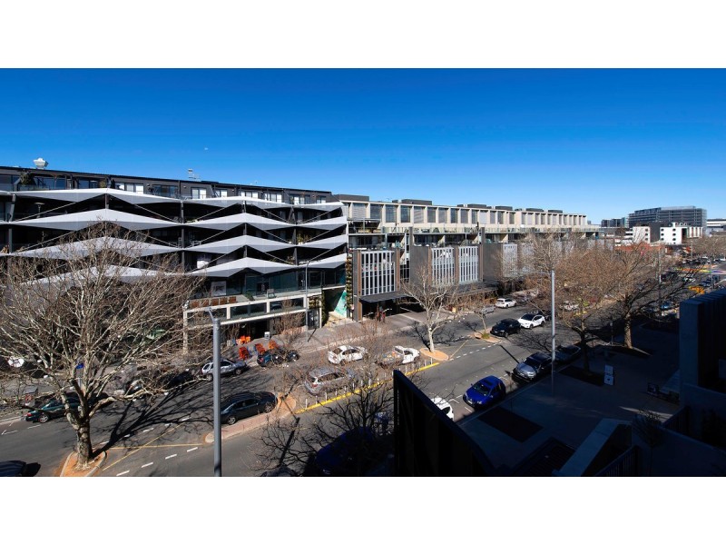 414/27 Lonsdale Street, Braddon ACT 2612