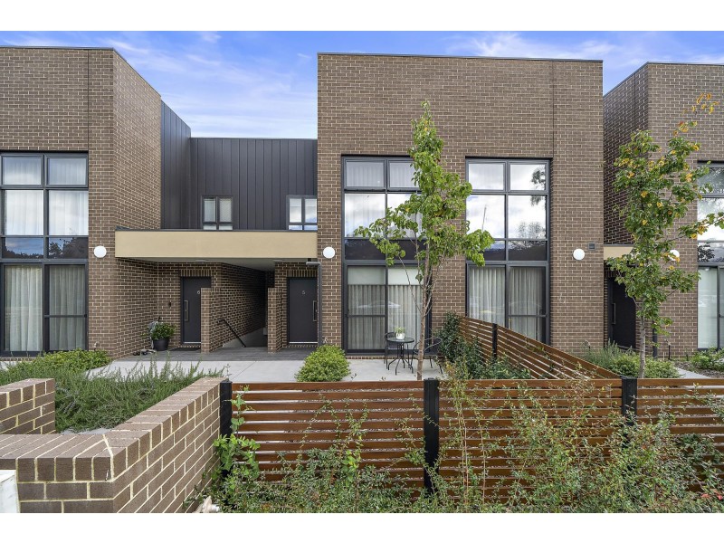 5/9 Oliver Street, Lyneham ACT 2602