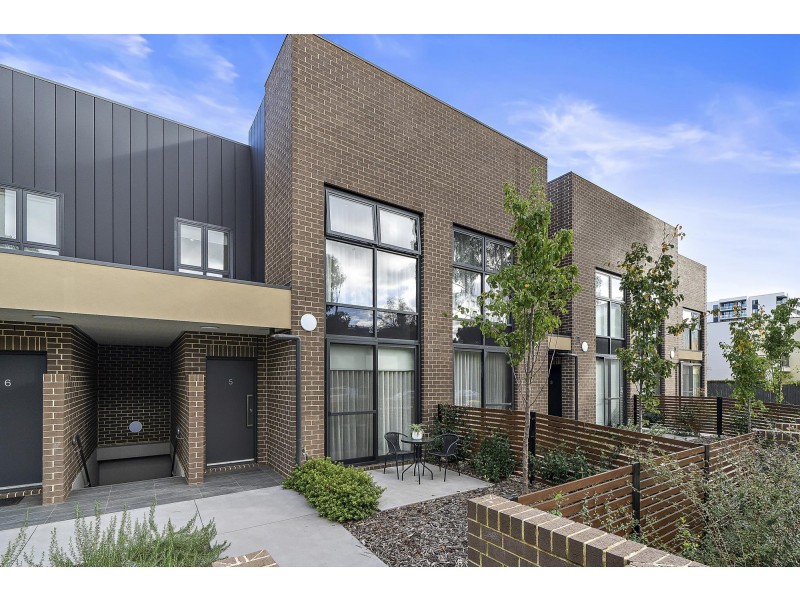 5/9 Oliver Street, Lyneham ACT 2602