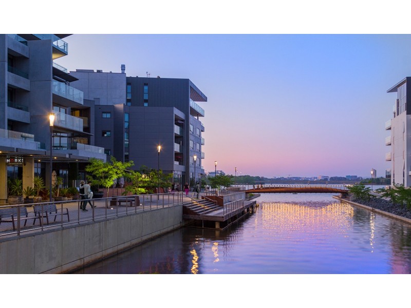 211/50 Eastlake Parade, Kingston ACT 2604