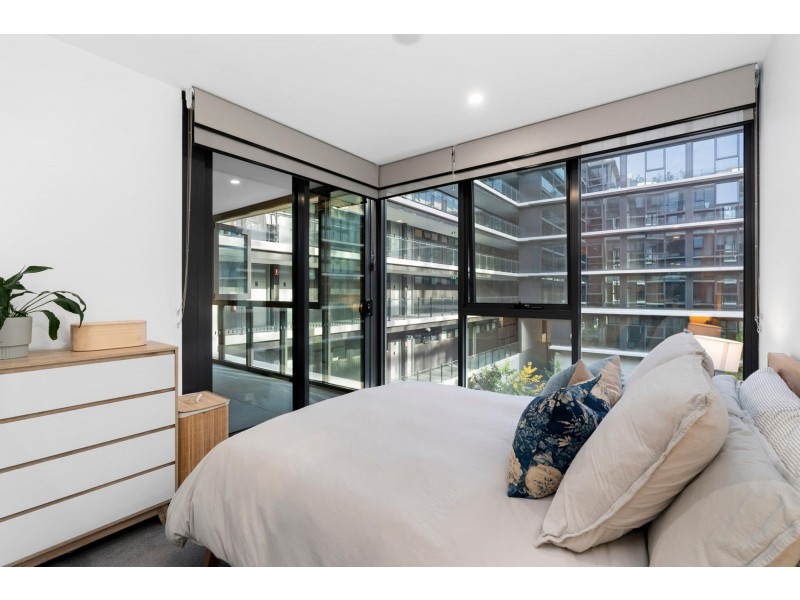 116/4 Anzac Park, Campbell ACT 2612