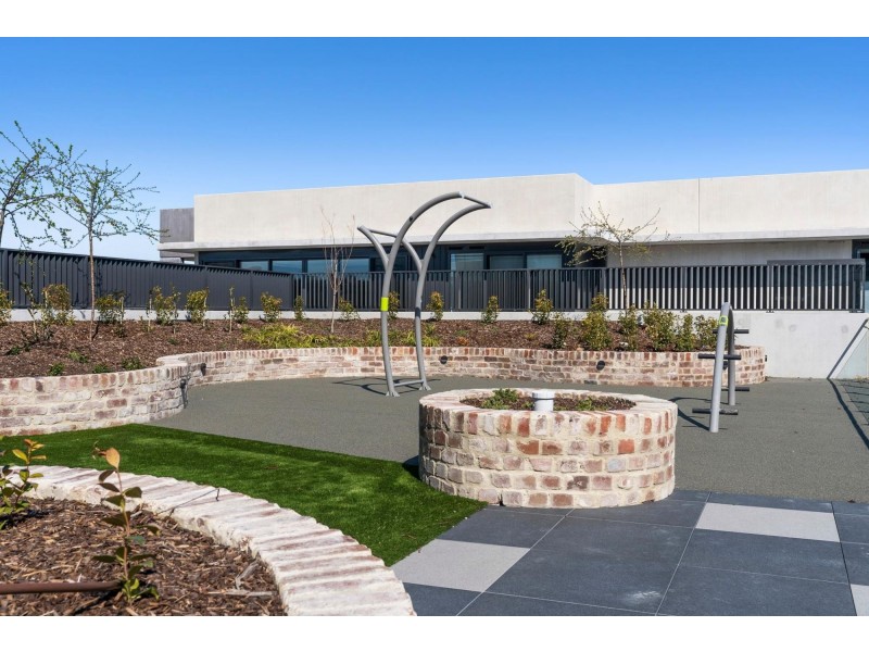 116/4 Anzac Park, Campbell ACT 2612