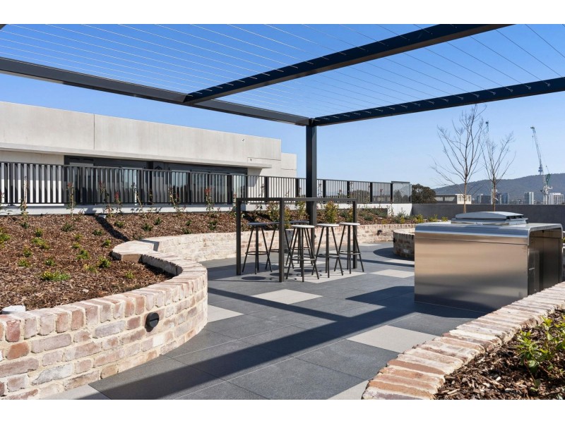 116/4 Anzac Park, Campbell ACT 2612