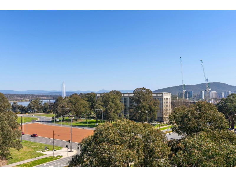 116/4 Anzac Park, Campbell ACT 2612