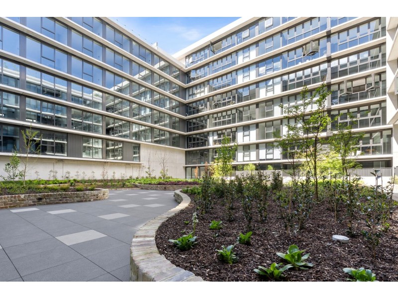 116/4 Anzac Park, Campbell ACT 2612